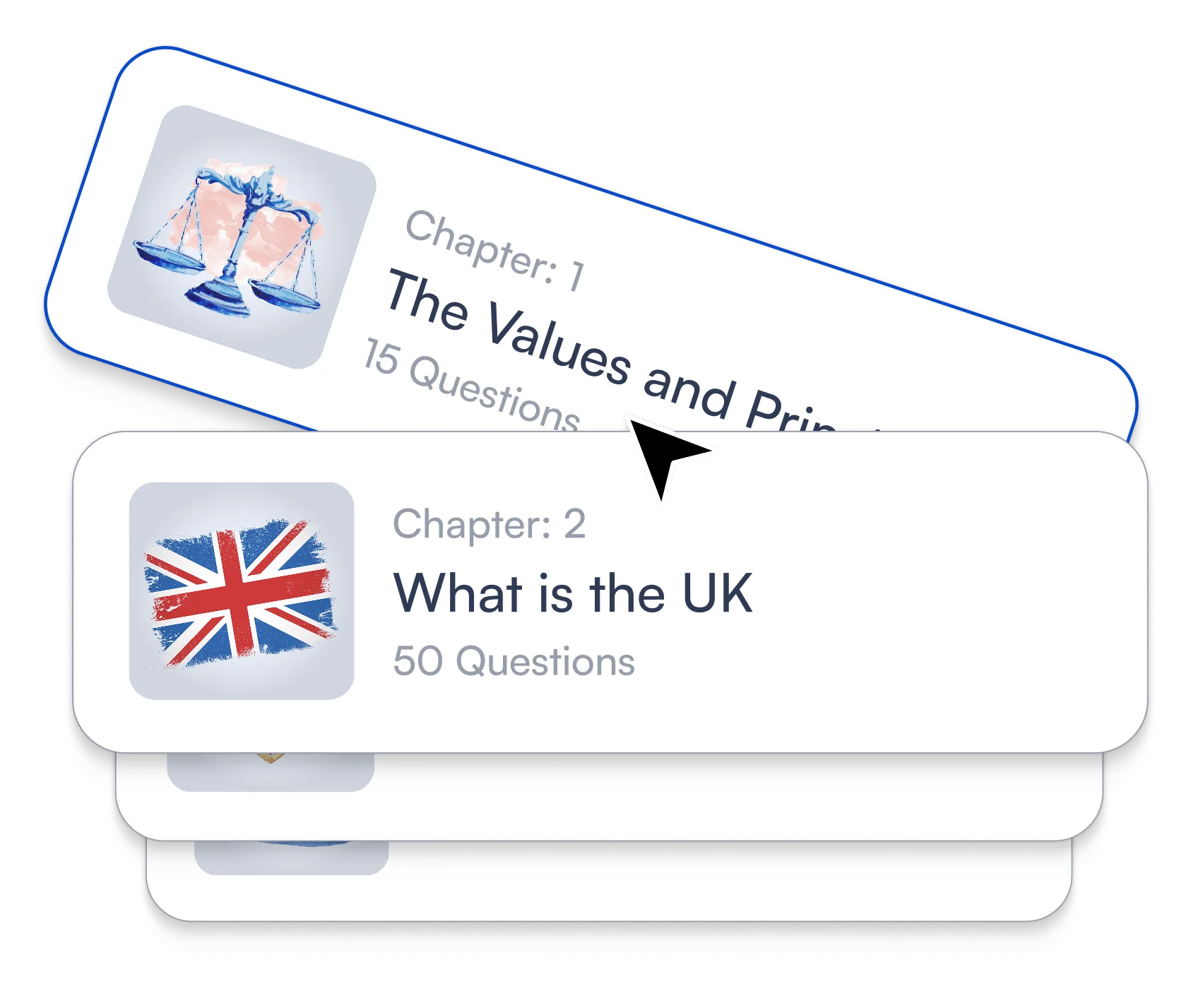 24+ Topic-Based Practice Tests